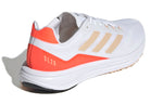 (WMNS) adidas Sl20.2 White/Orange FY4102