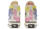 (WMNS) Converse Chuck 70 High 'Floral' 570580C