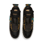 Nike Air Force 1 Utility 'Black History Month' BV7783-001