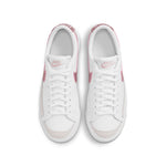 (GS) Nike Blazer Low '77 'White Pink Glaze' DA4074-105