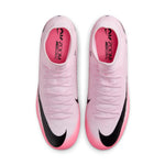 Nike Mercurial Superfly 9 Academy AG 'Mad Brilliance Pack - Pink Foam Black' DJ5622-601
