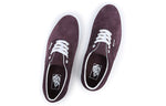 Vans Era Pig Suede shoes 'Maroon' VN0A5KX5BEF