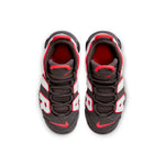 (PS) Nike Air More Uptempo 'Medium Ash Siren Red White' DH9723-200