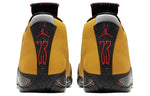 Air Jordan 14 Retro 'Reverse Ferrari' BQ3685-706