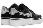 Nike Air Force 1 '07 LV8 Sport 'Black' AJ7748-001