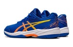 (GS) ASICS Gel-Game 9 'Blue Orange' 1044A060-960