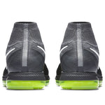 Nike Zoom All Out Flyknit 'Black White Volt' 844134-002