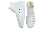 (WMNS) Converse Chuck Taylor All Star Platform High 'White' 568380C