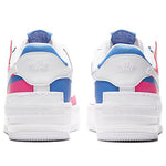 (WMNS) Nike Air Force 1 Shadow 'Cotton Candy' CU3012-111