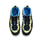 (GS) Nike Little Posite One 'Black Multi Color' DH6490-001