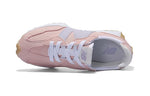(PS) New Balance 327 'Pink White' PH327US