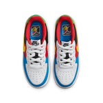 (GS) Nike x UNO Air Force 1 Low '50th Anniversary' DO6634-100