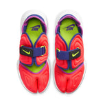 (WMNS) Nike Aqua Rift 'Bright Crimson' BQ4797-600