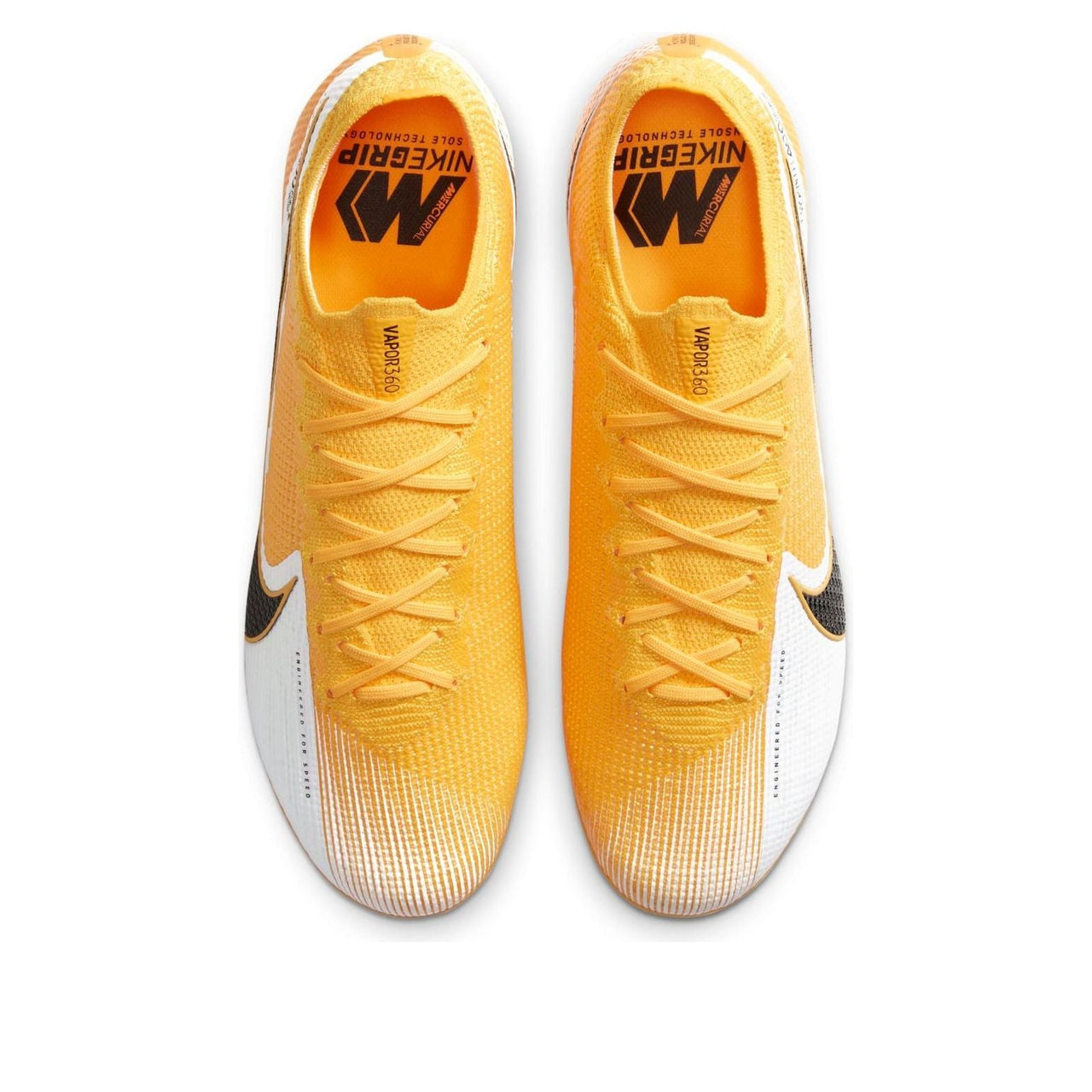 Nike Vapor 13 Elite AG Pro 'Laser Orange' AT7895-801