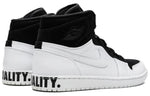 Air Jordan 1 Retro High 'Equality' AQ7474-001