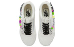 (WMNS) Vans Old Skool 'White Black' VN0A4BW2WC6