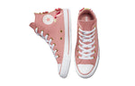 (GS) Converse Chuck Taylor All Star 'Pink White' A01714C