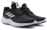 adidas Alphabounce RC 'Black Sliver Grey' DA9768