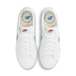Nike Court Legacy 'White Cerulean' CU4150-104