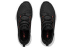 (WMNS) Under Armour Charged Breathe SMRZD 'Black' 3022585-001