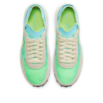 (WMNS) Nike Waffle One 'Bleached Aqua Lime Glow' DC2533-401