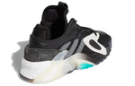 (GS) adidas Streetball J 'Core Black' EE8304