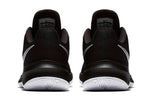 Nike Zoom Evidence II EP 'Black Red' 908978-006