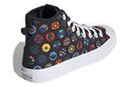 adidas x Craig Karl Nizza Hi Rf 'Black White' GZ1331