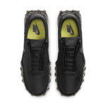 (WMNS) Nike Waffle Racer Crater 'Black' DD2866-001
