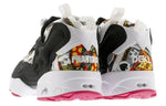 Reebok PHANTACi x Deal x Instapump Fury 'Magic Show' FZ2209