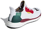 adidas x Pharrell Solar Hu Glide 'White' BB8044