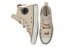 (WMNS) Converse Chuck Taylor All Star High 'Natural Ivory' 573116C
