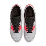 Nike Air Max 90 QS Lux 'Night Silver Crimson' CZ7656-001