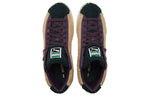PUMA Basket Mid Vintage 'Sherpa' 381179-01