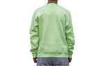 Nike swoosh logo sweatshirt 'Green' 916609-383