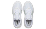 PUMA 90s Runner Nu Wave 'White Gray Green' 373017-21