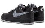 Nike Air Force 1 Low 'Black Croc Print' 823511-012
