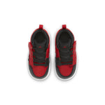 (TD) Air Jordan 1 Mid ALT 'Banned' AR6352-074