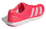 adidas Adizero Sub 2 'Shock Red Pink' B37408