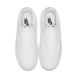 (WMNS) Nike Court Vision Low 'Triple White' CD5434-100