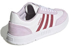 (WMNS) adidas Gradas 'Lavender Shiny Red' FX9125