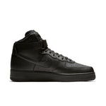 Nike Air Force 1 High '07 'Triple Black 2020' CW2290-001