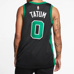 Nike NBA limited SW Fan Edition Boston Celtics Tatum 0 Black 877198-012