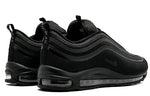 Nike Air Max 97 Ultra 17 'Triple Black' 918356-002