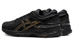(WMNS) ASICS MetaRun 'Black Gold' 1012B139-001