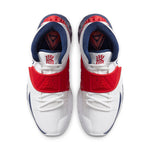 Nike Kyrie 6 'USA White' BQ4630-102