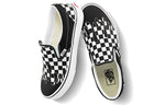 Vans Classic Slip-On 'Paint Drip Checkerboard' VN0A5AO86UP