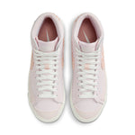 (WMNS) Nike Blazer Mid '77 'Barbie Pink Plaid' FD9163-600