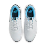 Nike Air Zoom Victory Tour 3 Wide 'Pure Platinum Obsidian' DX9025-002
