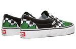 Vans Marvel x Classic Slip-On 'Hulk' VN0A38F7U44